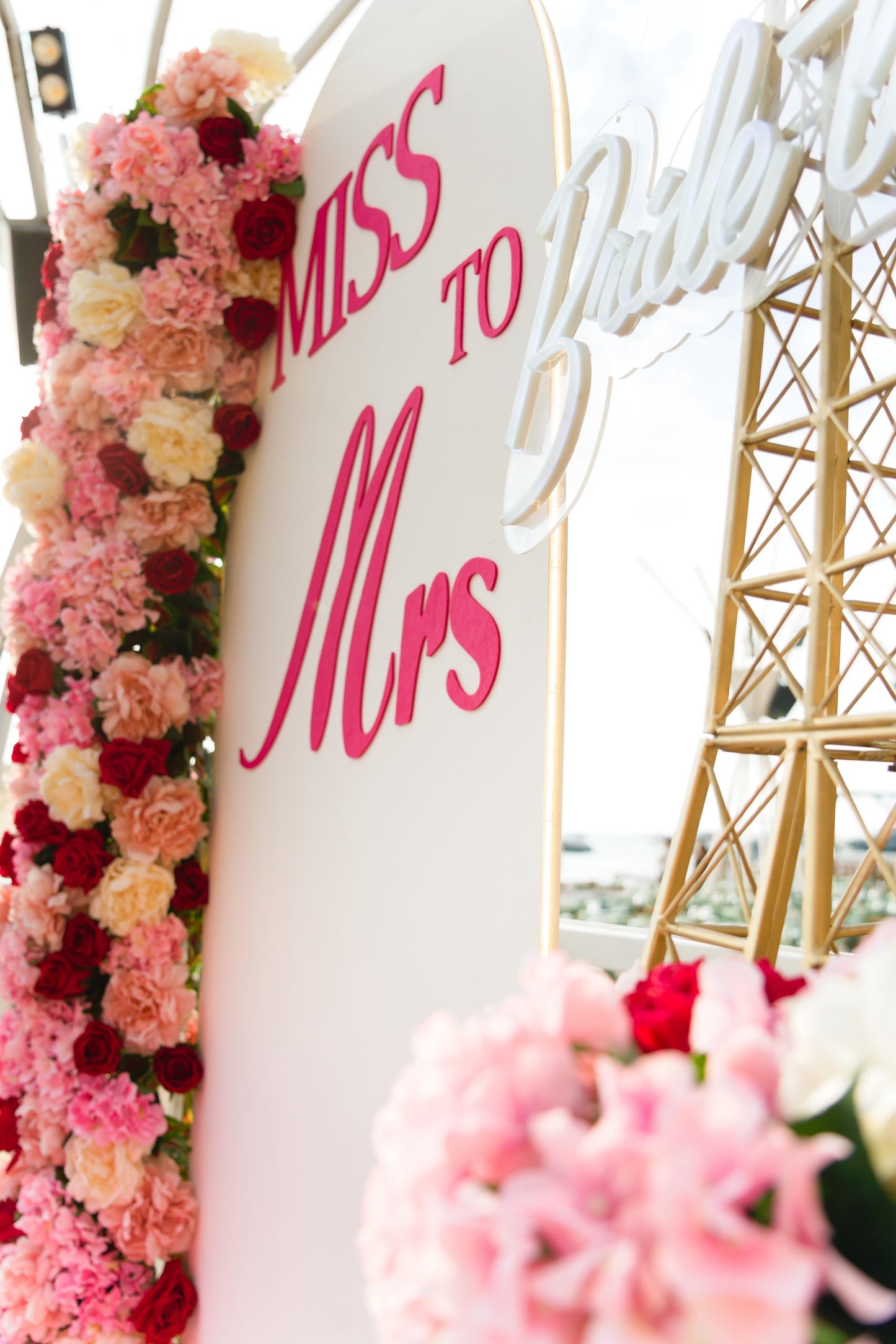 Bachelorette Party Decorations BR20