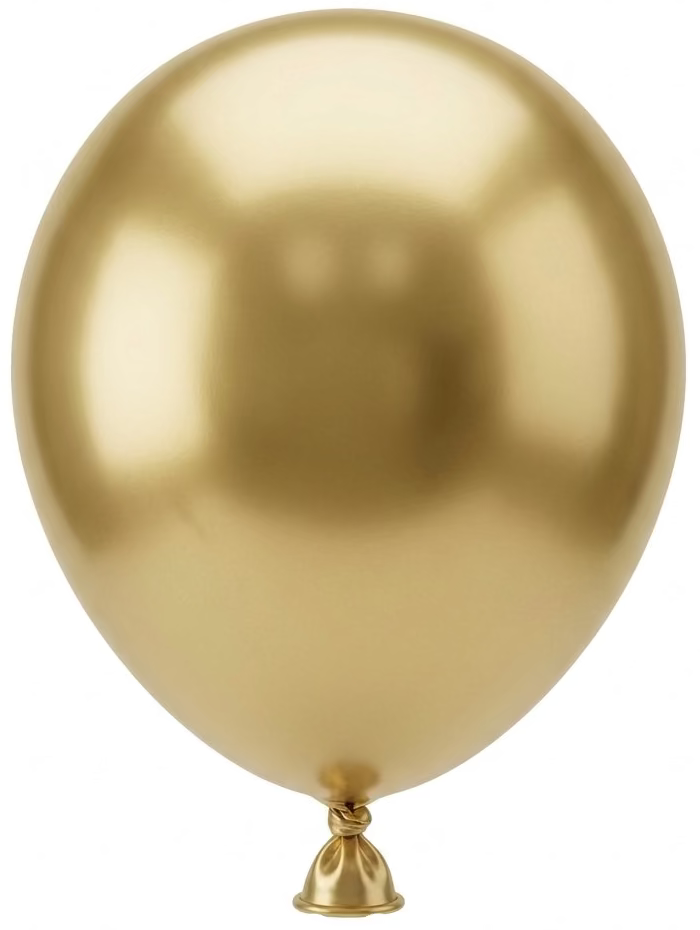 C1-36”- Gold--g Chrome 10pcs/bag(5) مطلوب