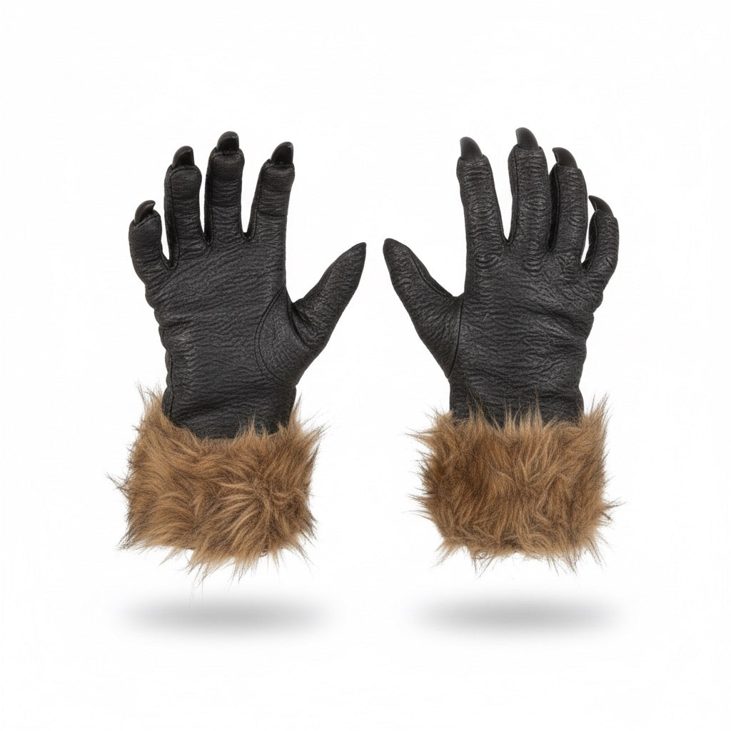 Wolf Gloves AL103-A10