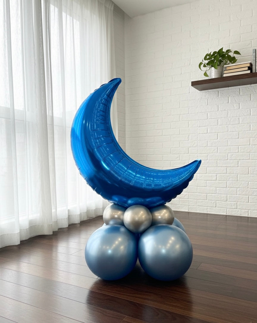 Ramadan arrangement 3