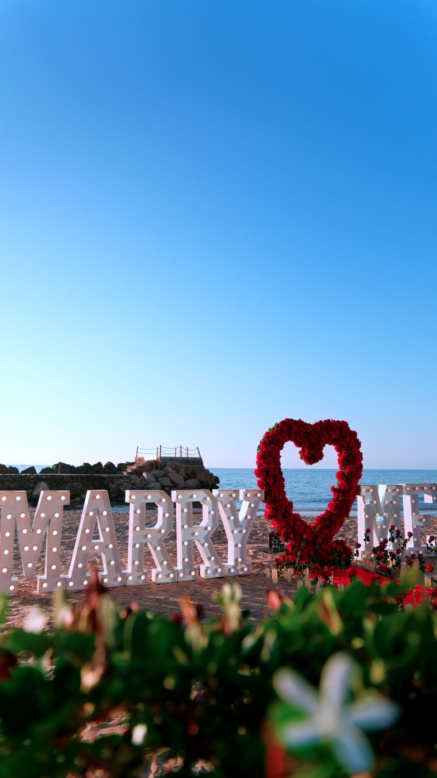 Proposal Decoration set RR48