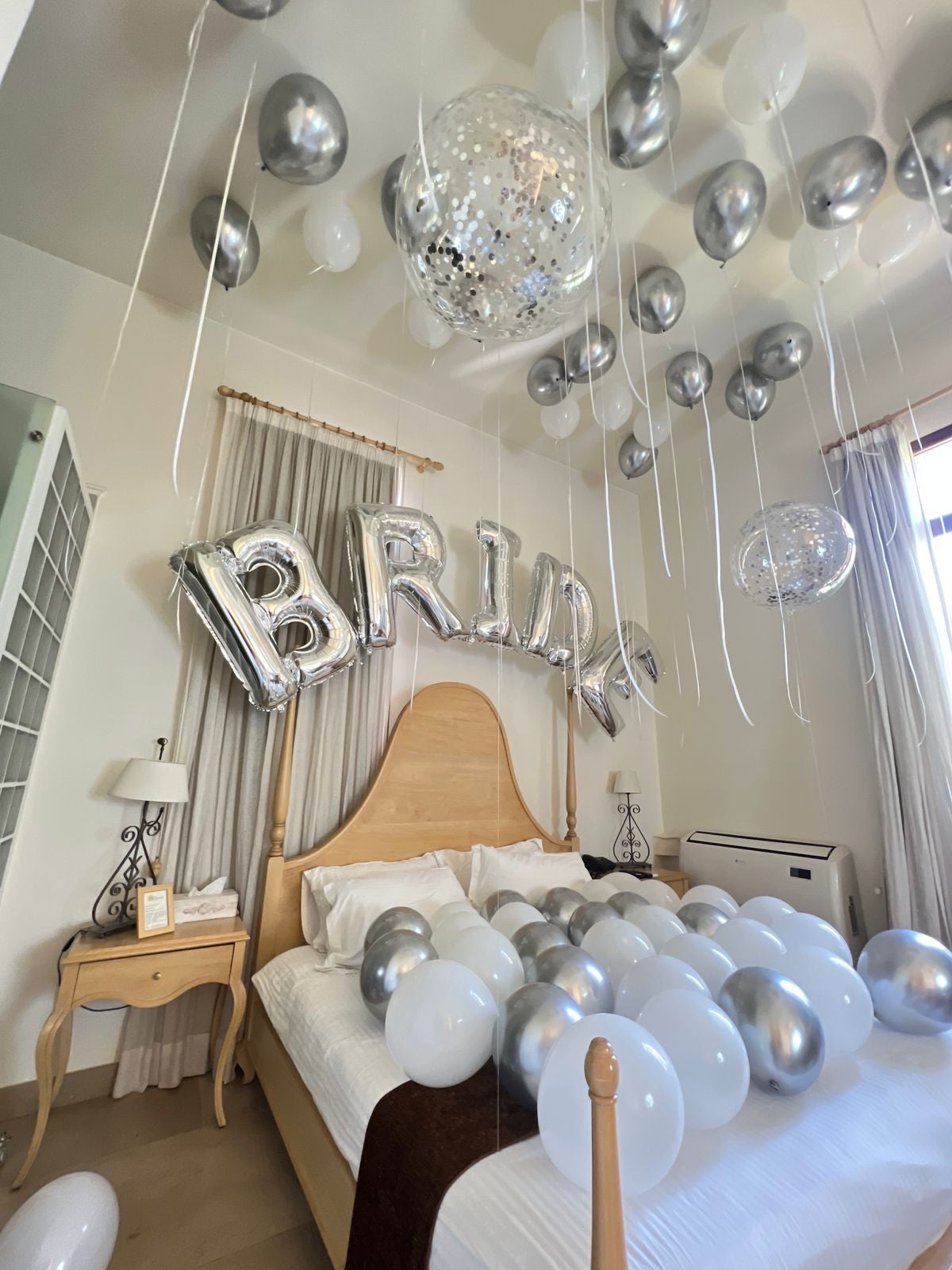 Bachelorette Party Decorations BR5