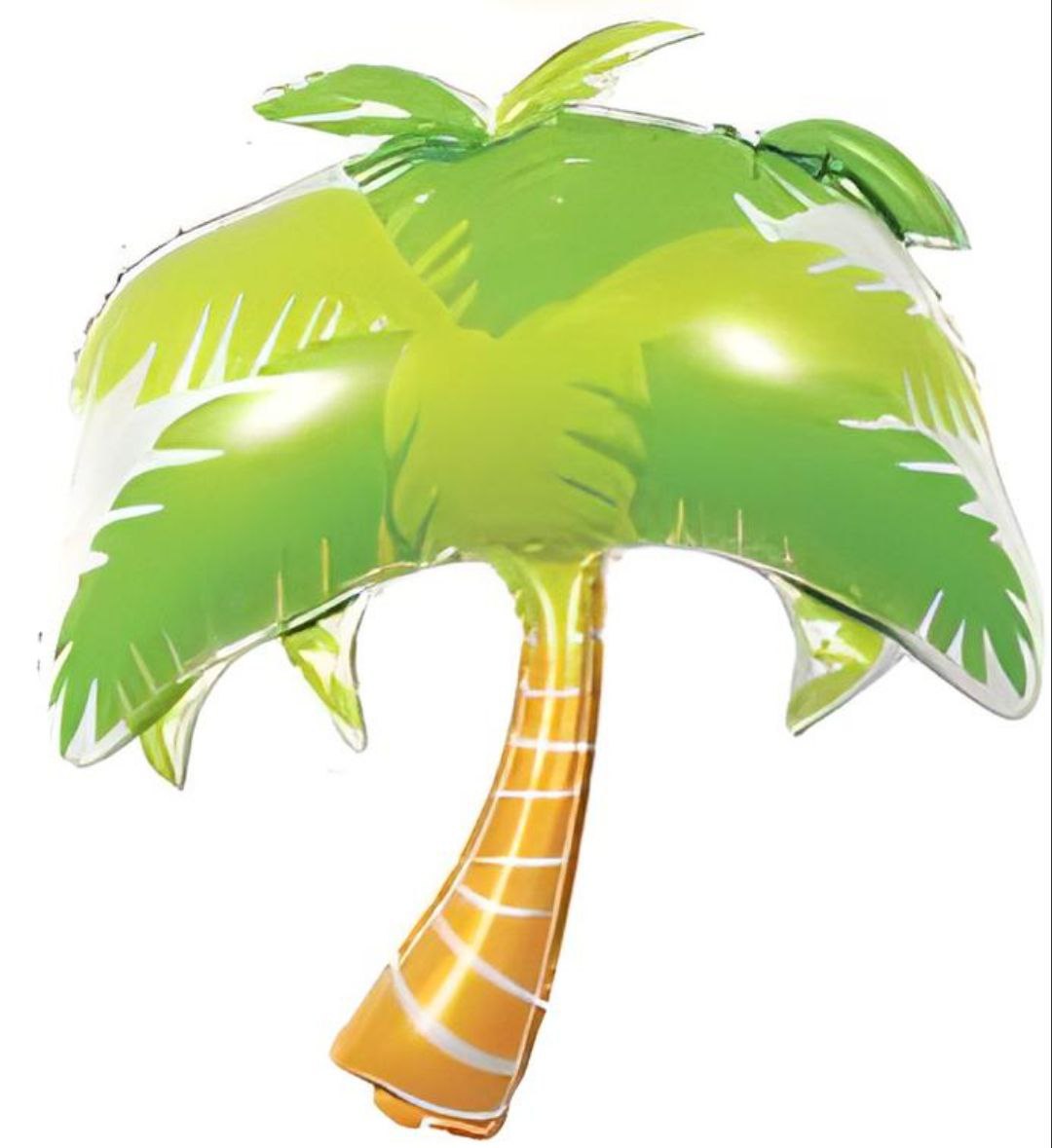 Palm Tree Shape Balloon 28''