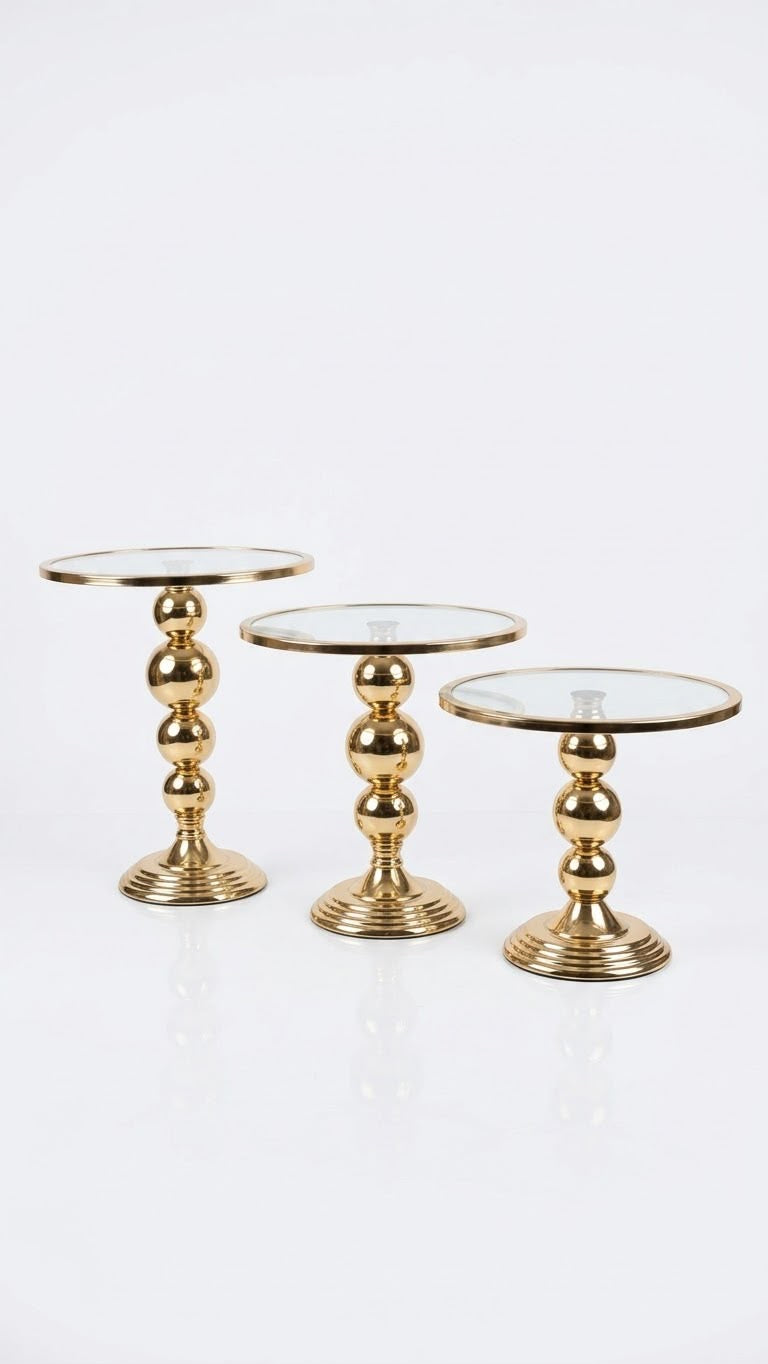 N035-Display Stand 3pcs