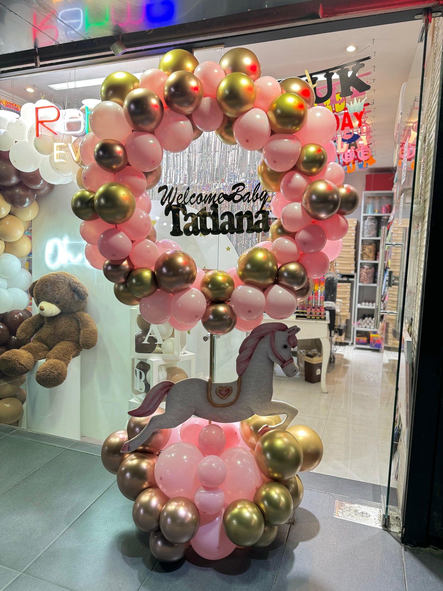 Baby Girl Arrangement-18.1