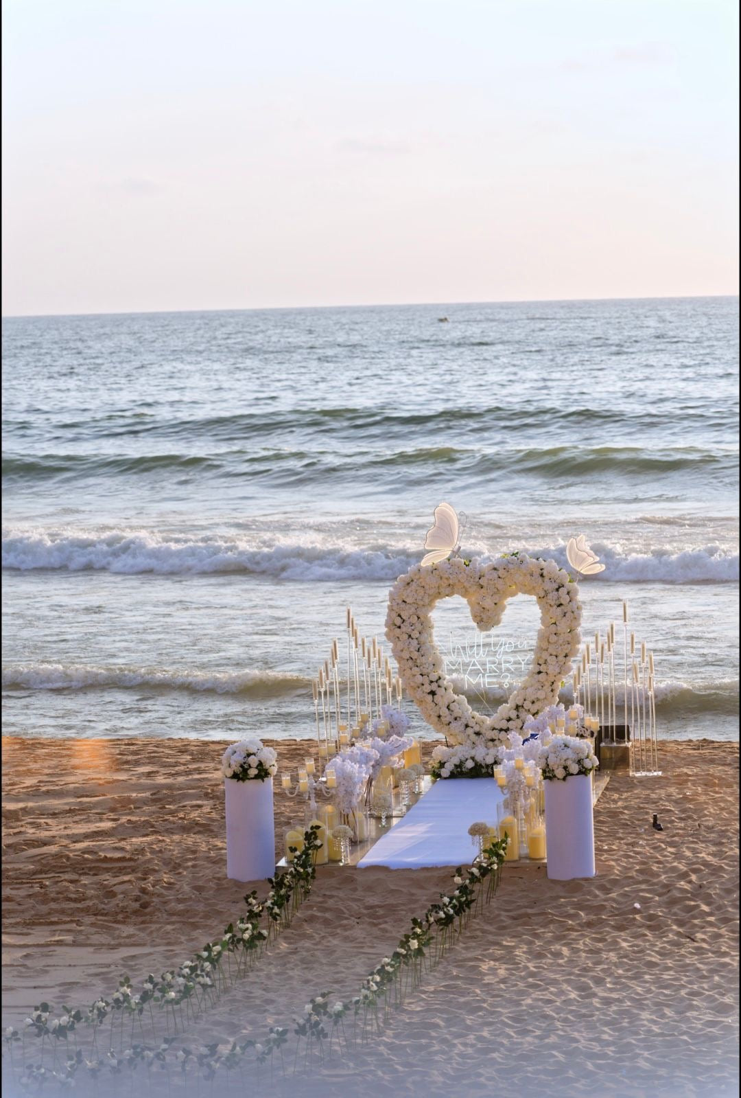 Proposal Decoration set RR47