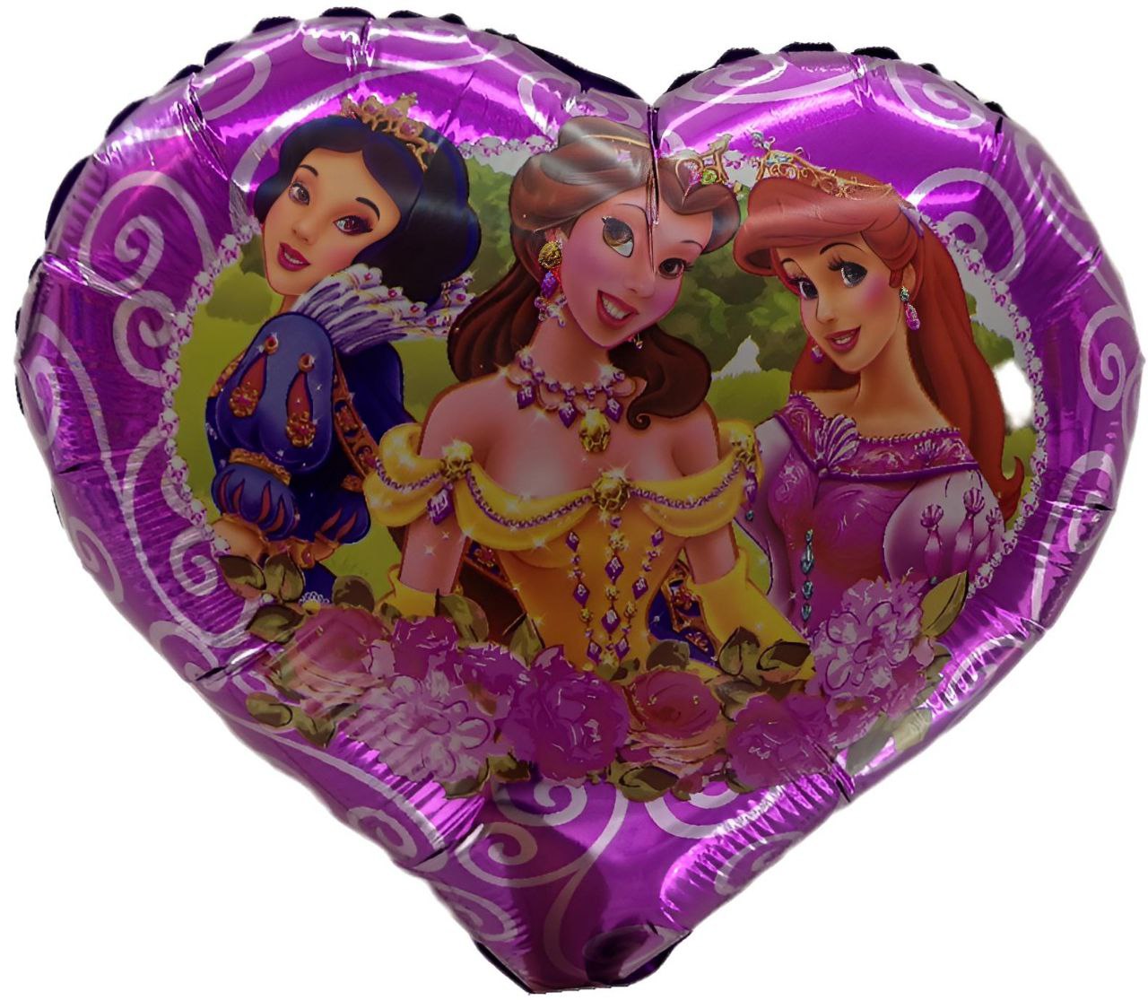 Princess 18 “ balloon -61