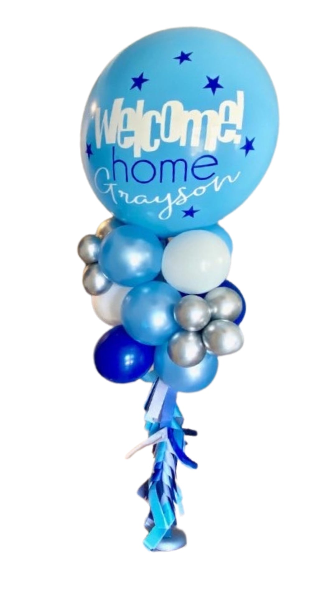 Birthday Arrangement 18