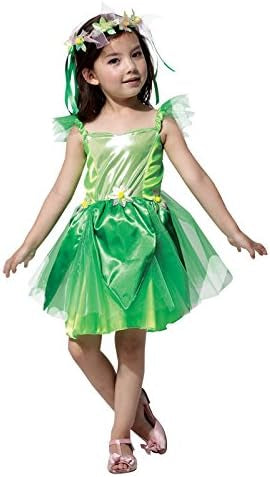 Lovely Woodland Fairy-N228-A7