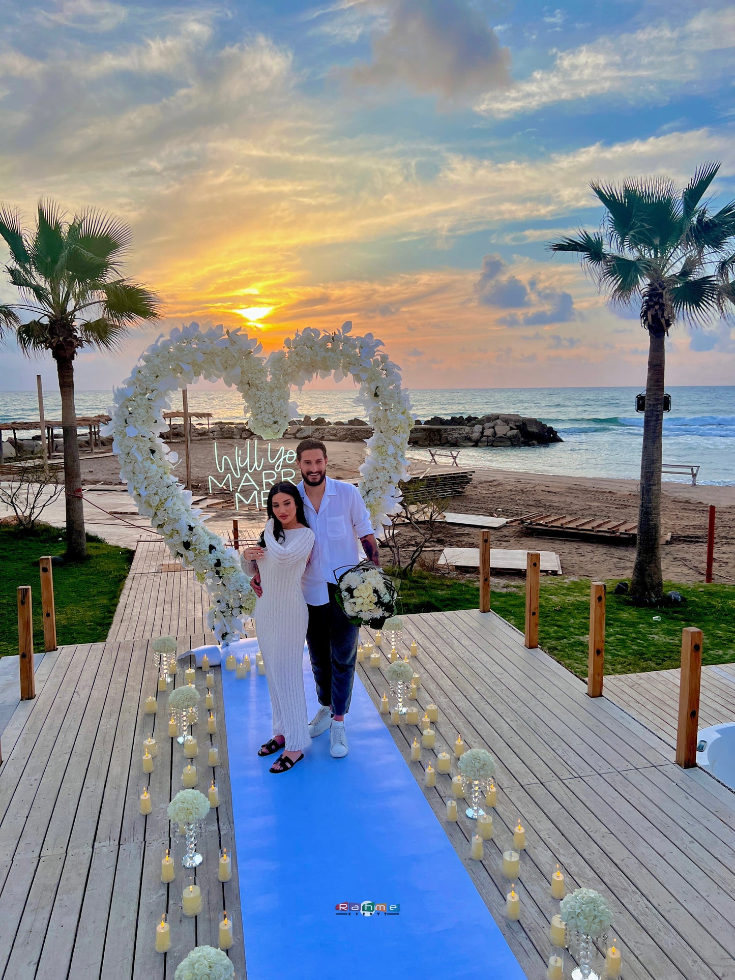 Proposal Decoration set PR6