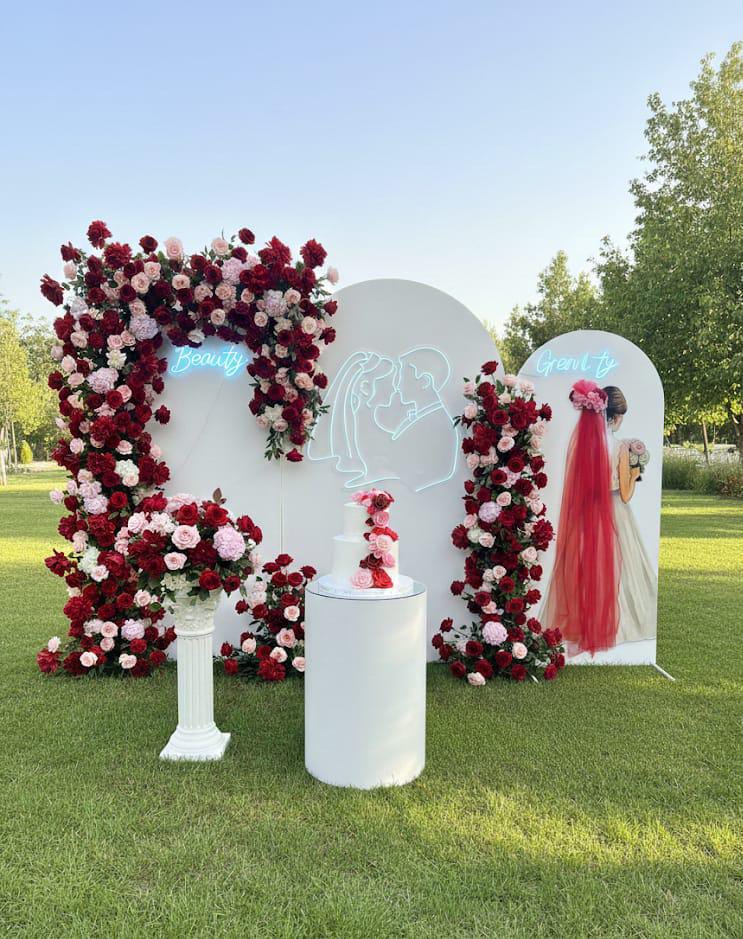 Bachelorette Party Decorations Set 2