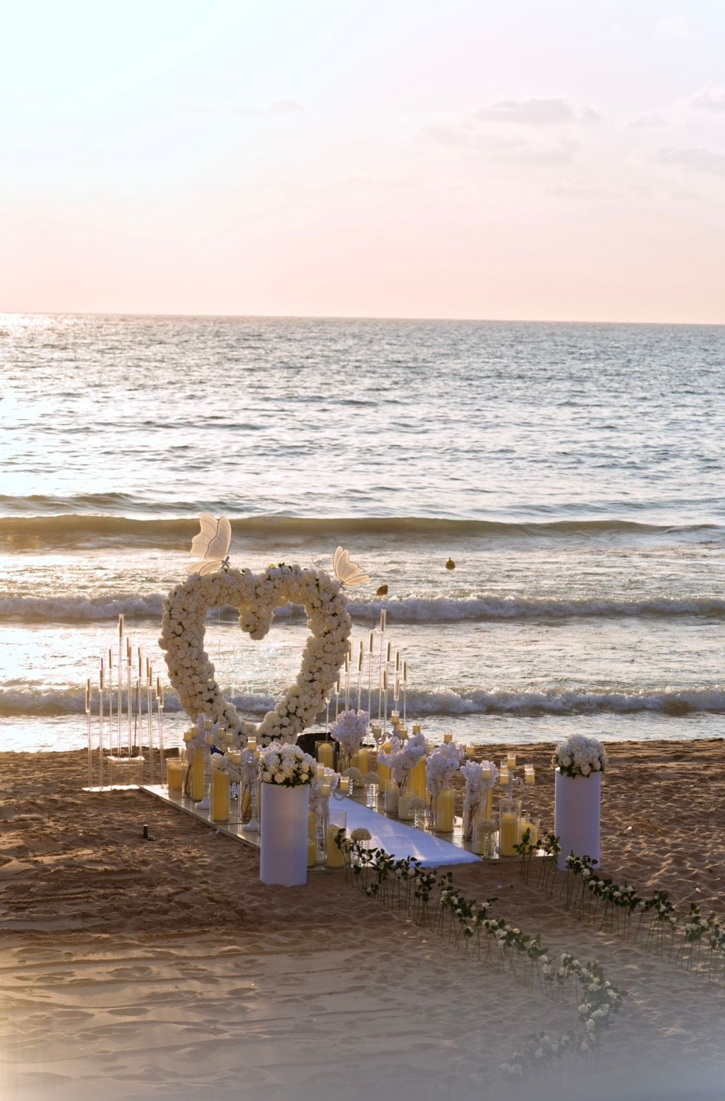 Proposal Decoration set RR47