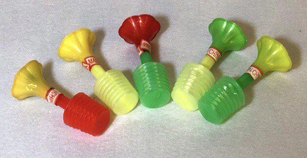 PLASTIC TOY - AH1618-182