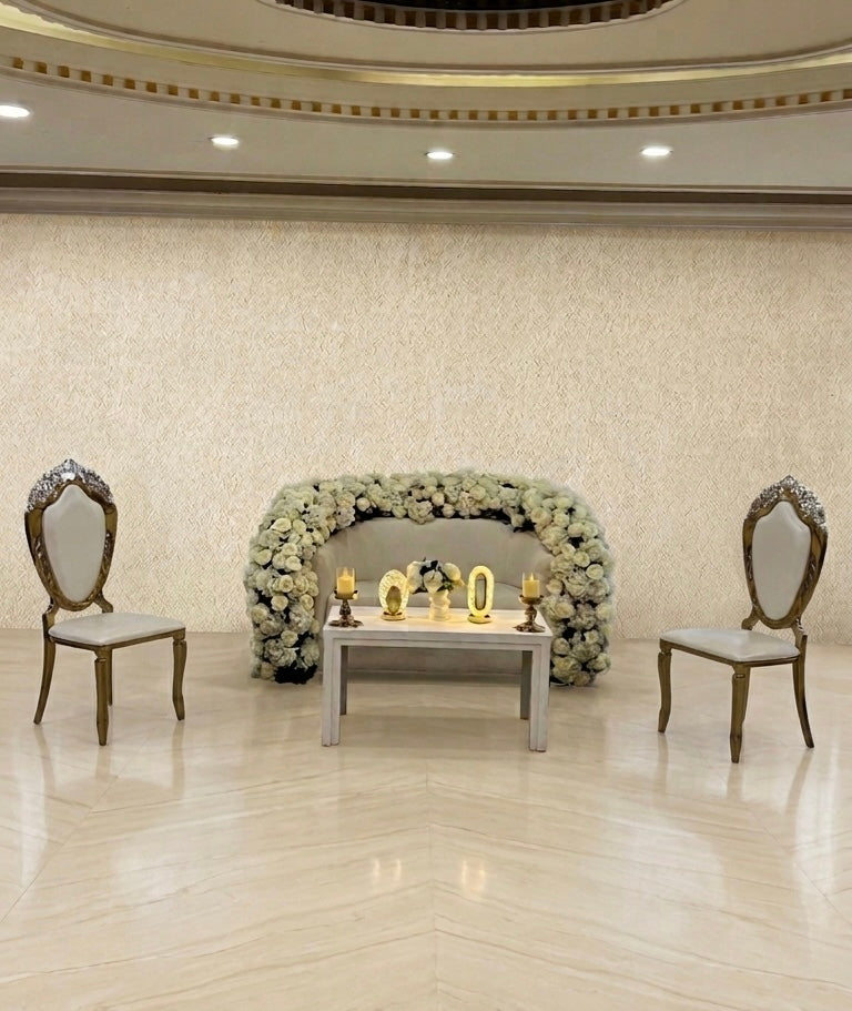 Engagement Decor ED63
