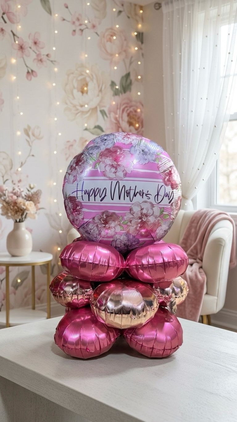 Mother’s Day Arrangement-3/20