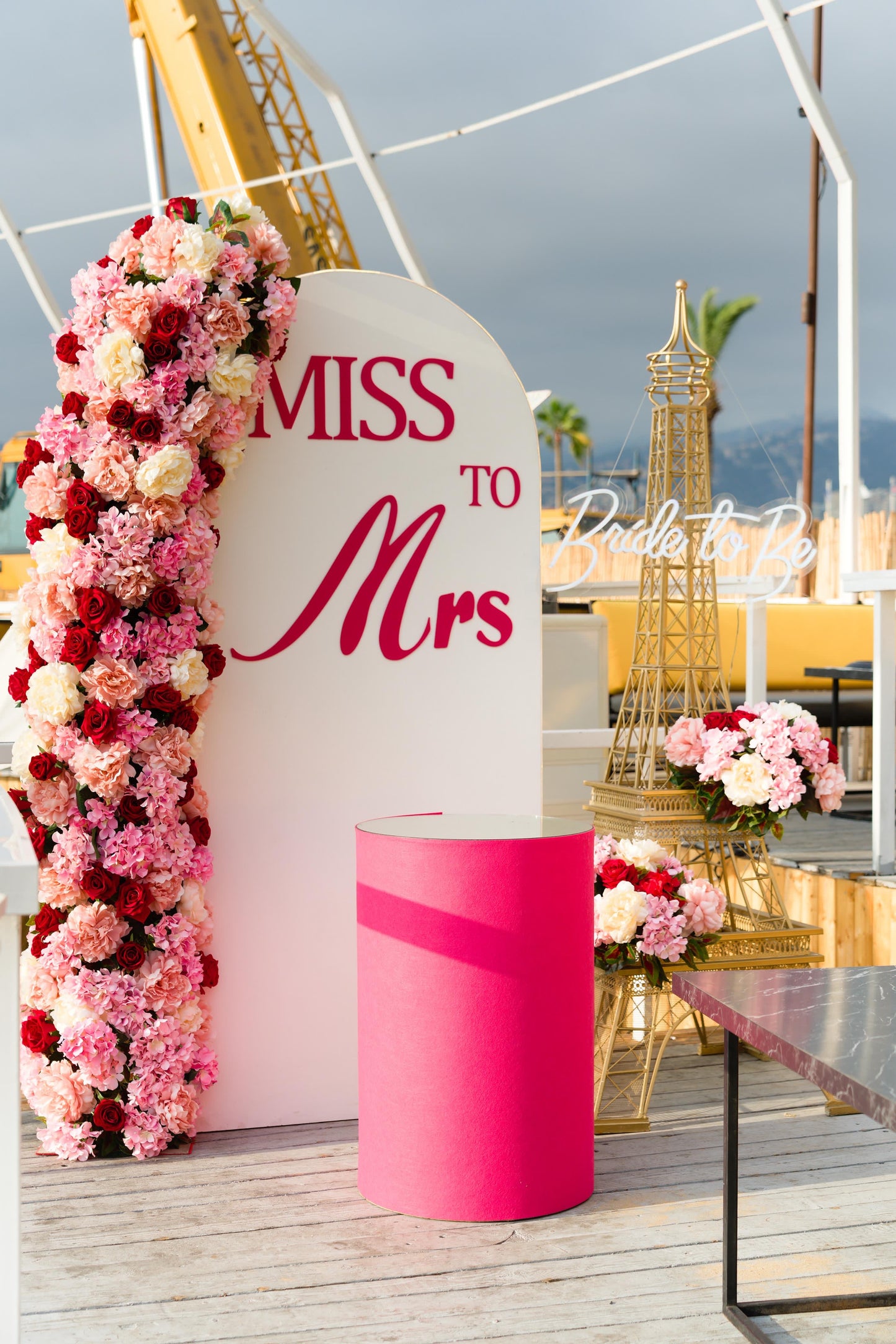 Bachelorette Party Decorations BR20