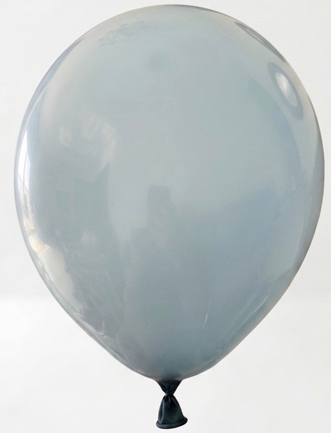 R22-5” - T-Blue -1G Retro Balloons (5) مطلوب