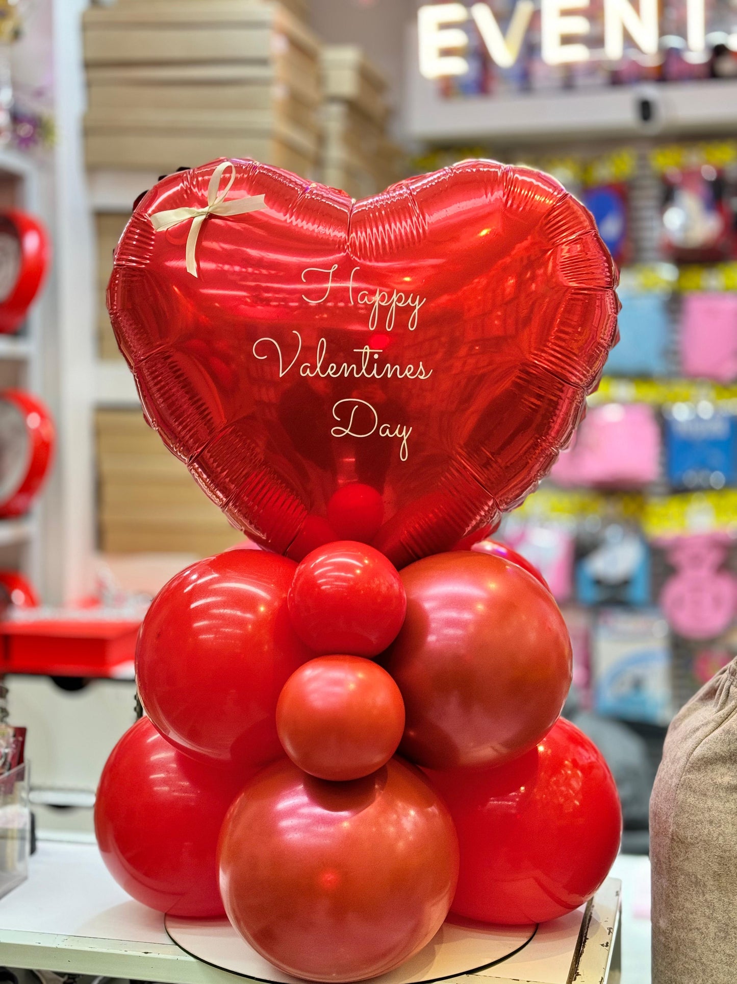 Valentine's Arrangement 24β