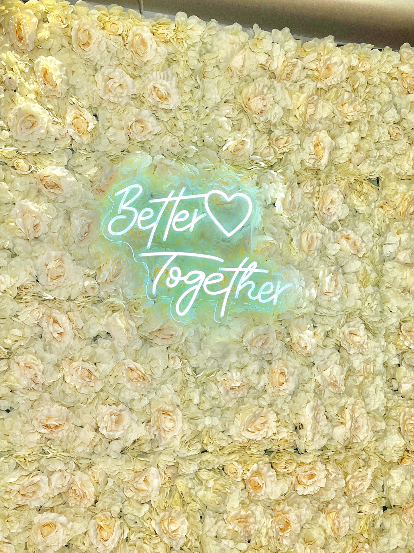 Engagement Decor ED11