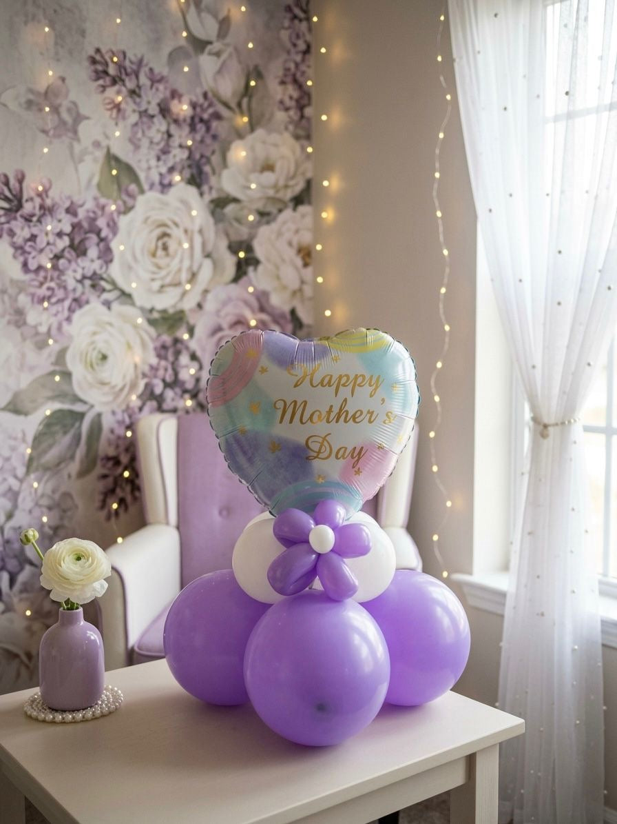 Mother’s Day Arrangement-AM1024