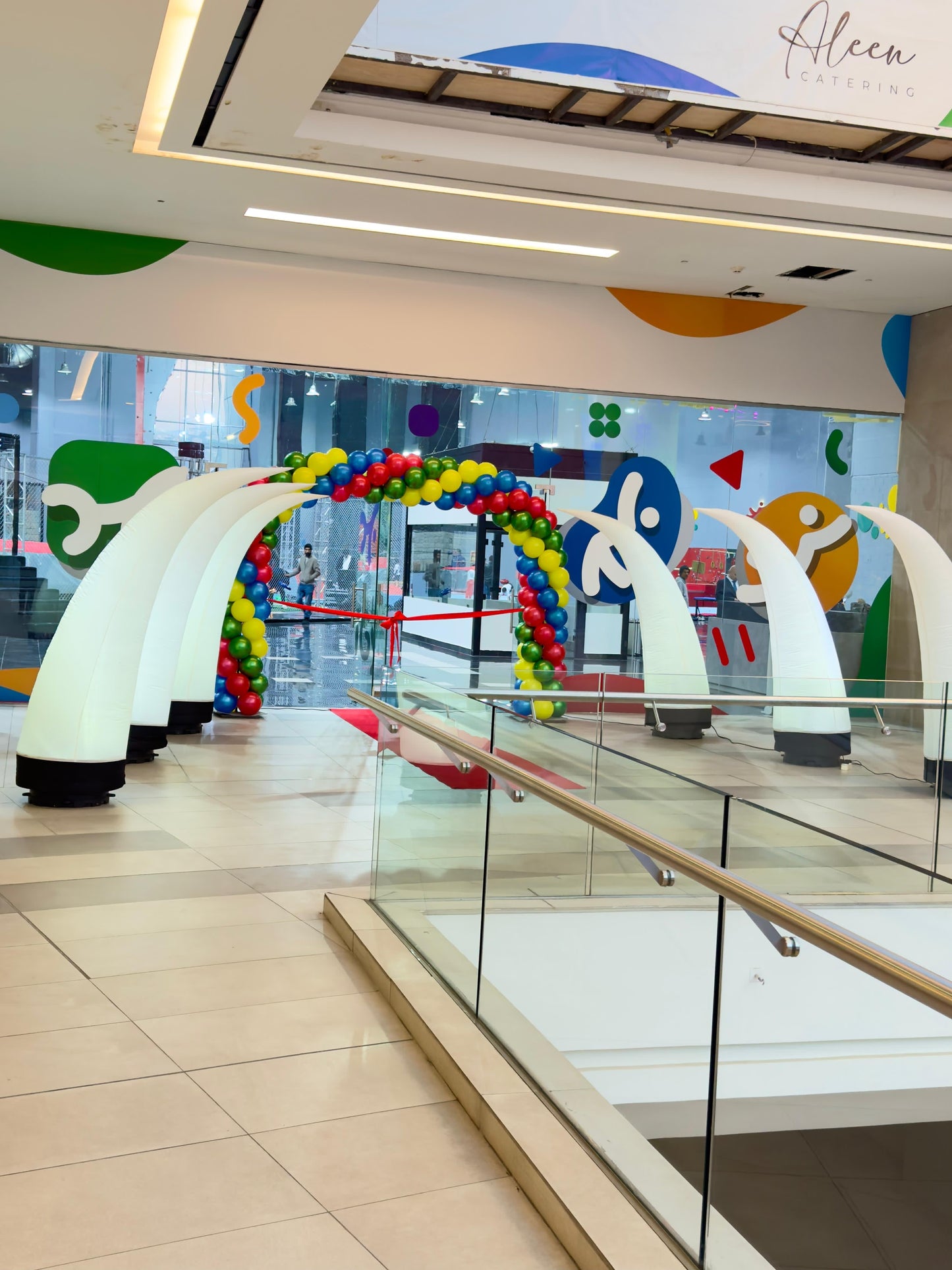 Opening Decoration 15125