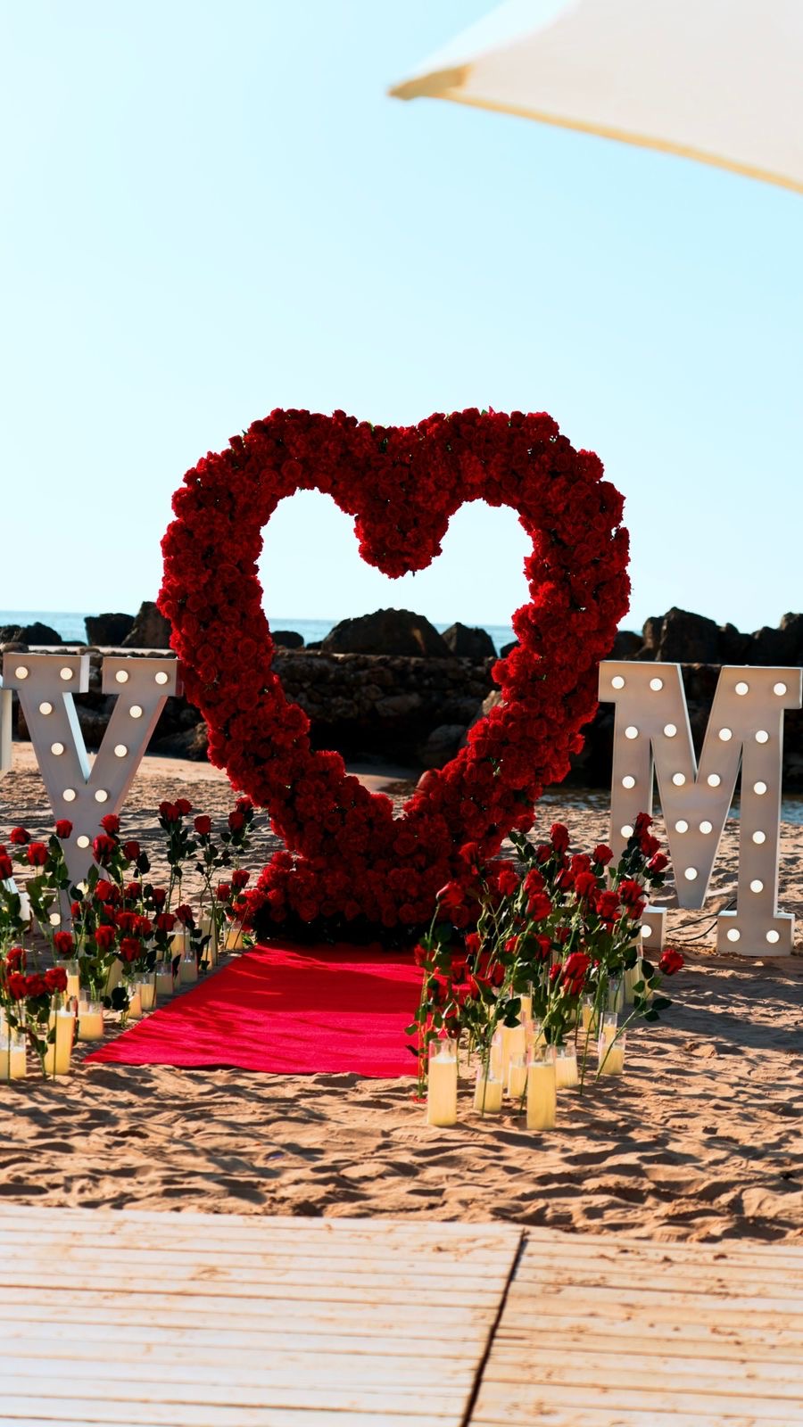 Proposal Decoration set RR48