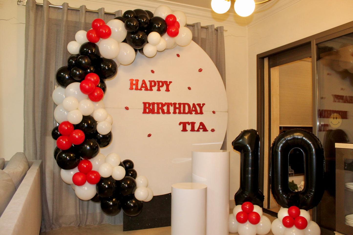 Birthday FB2111