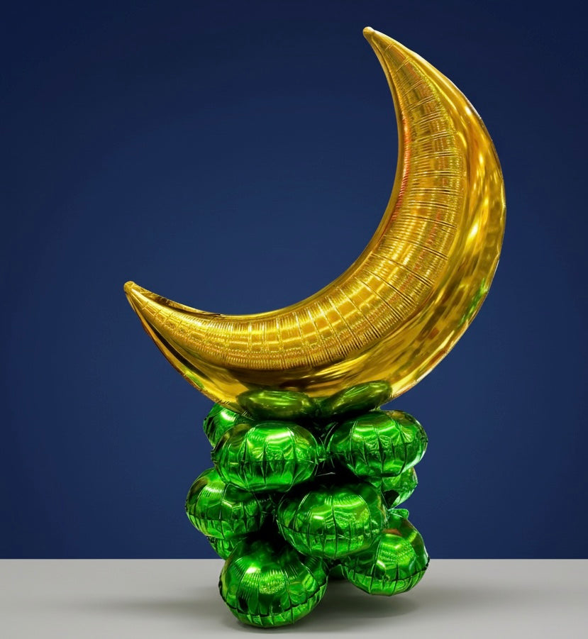 Ramadan arrangement Balloon