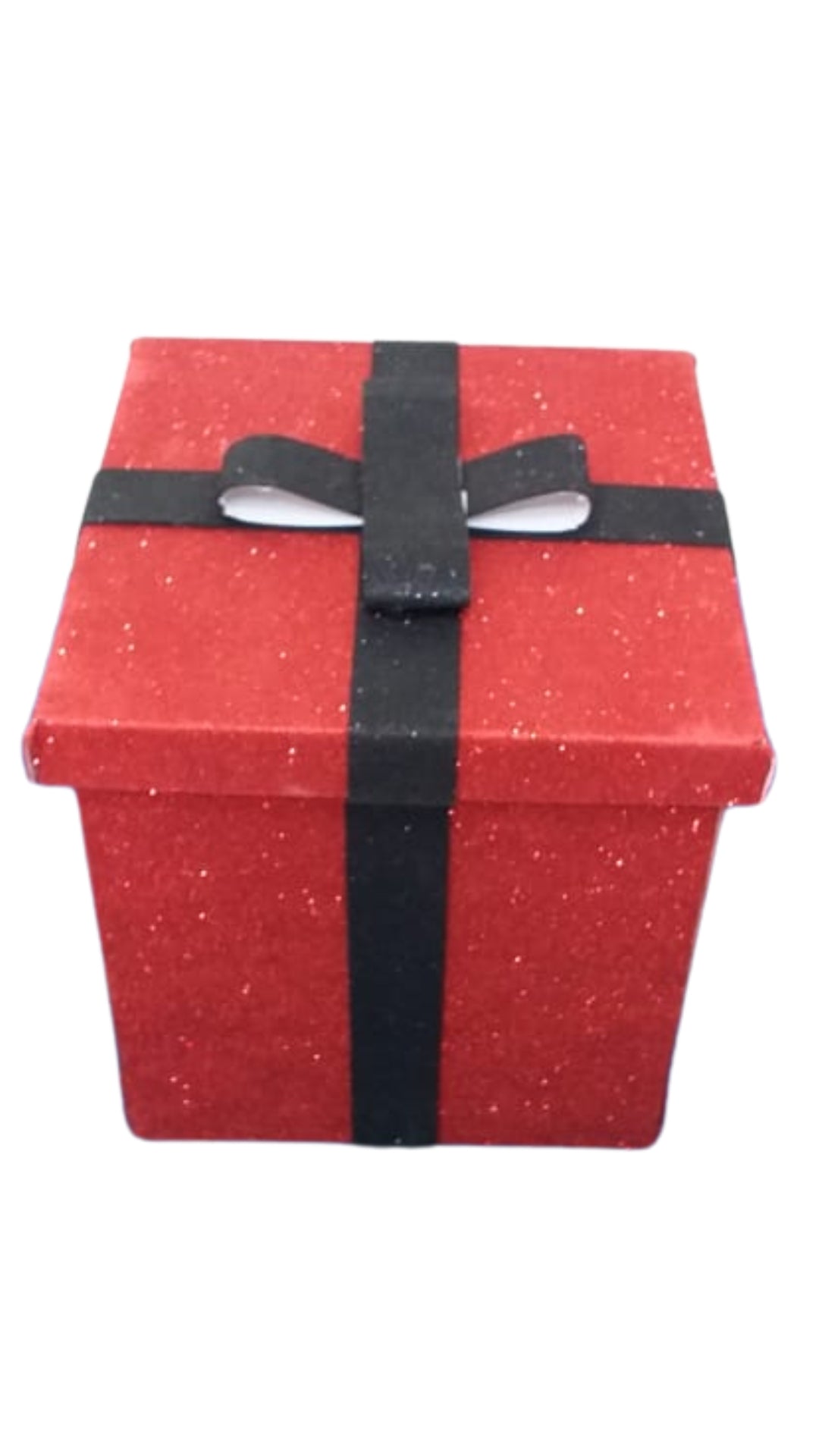 Surprise Paper Box