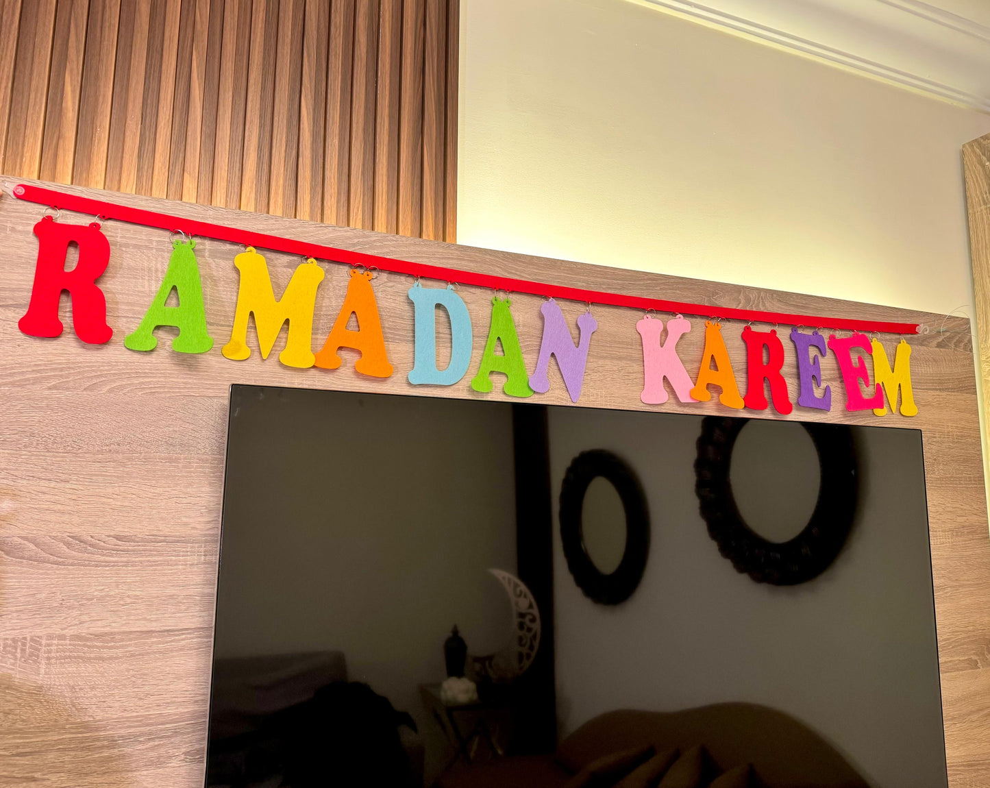 Ramadan Kareem Banner-R225