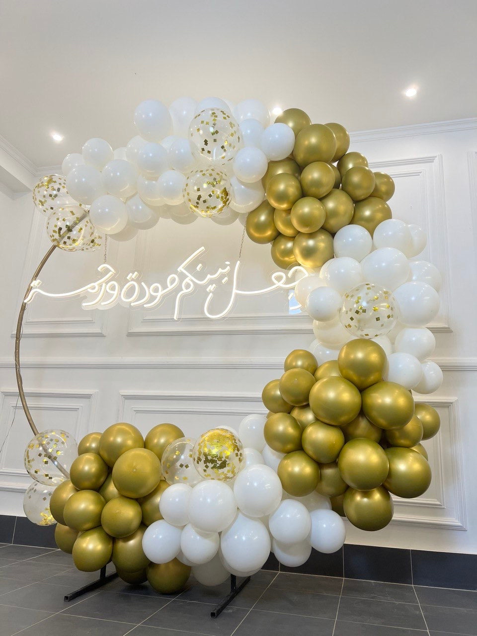 Engagement Decor ED29