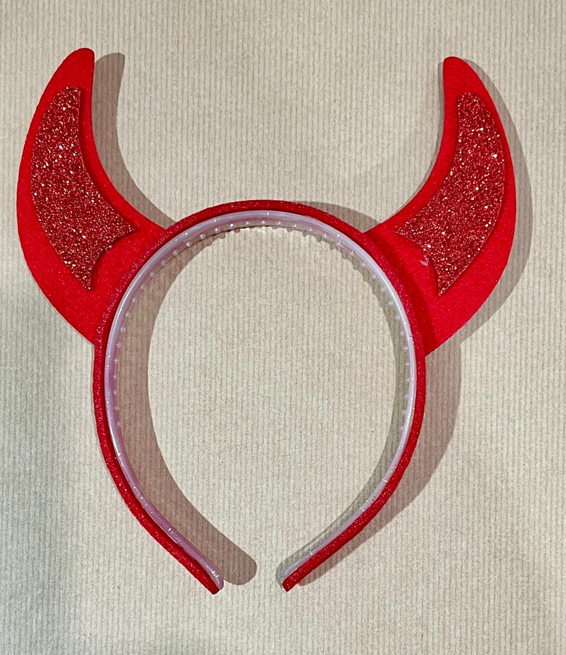 Bond Devil Hat-139