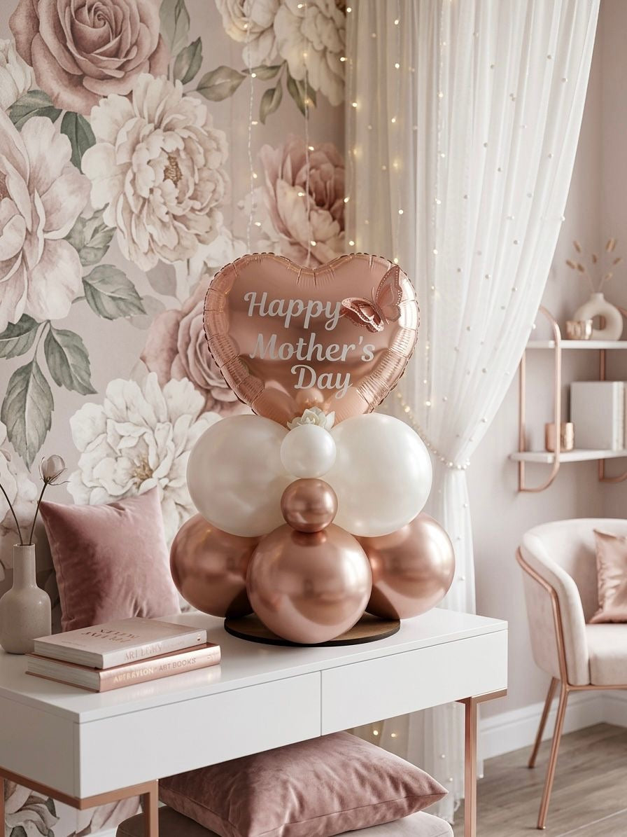 Mother’s Day Arrangement-0525