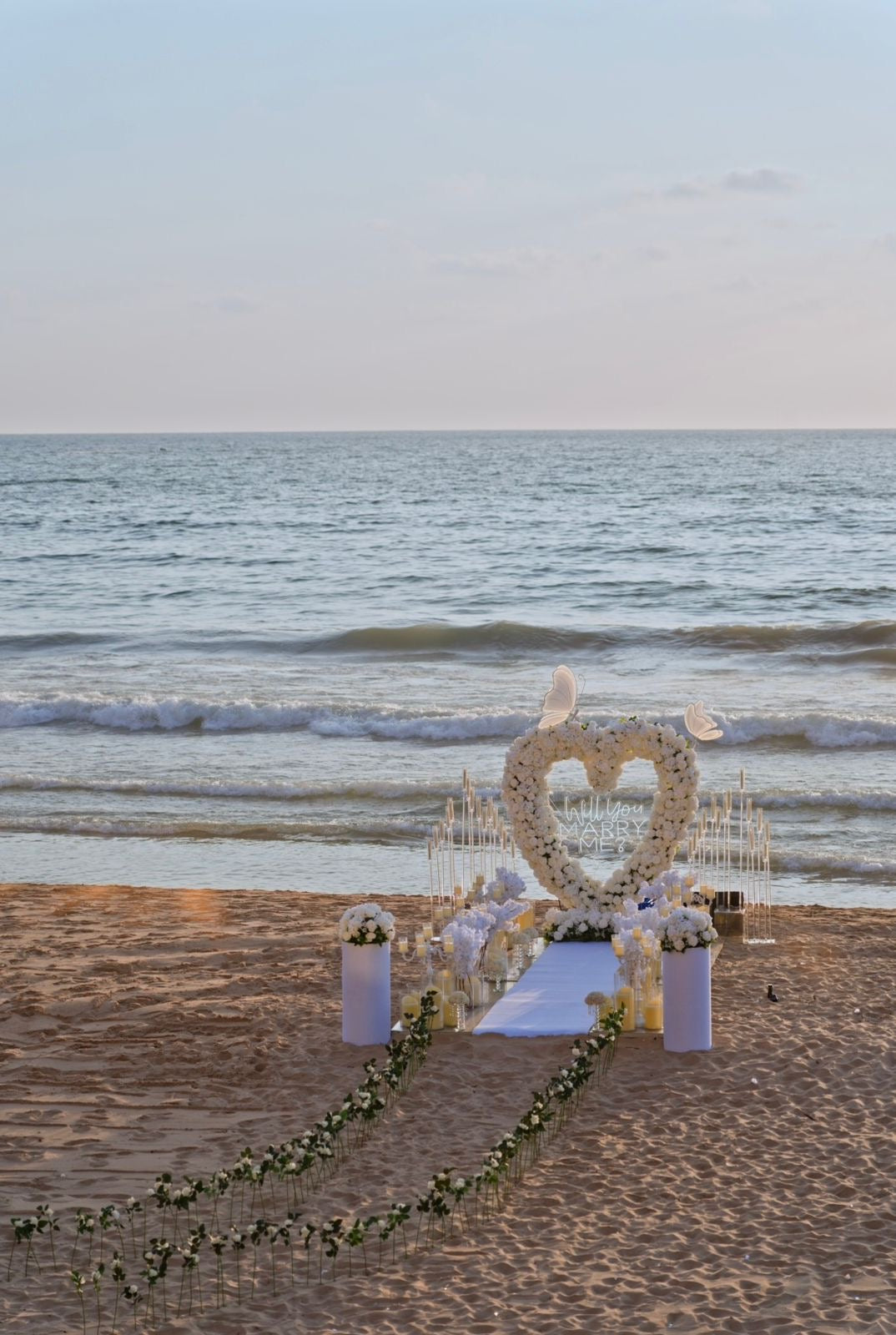 Proposal Decoration set RR47