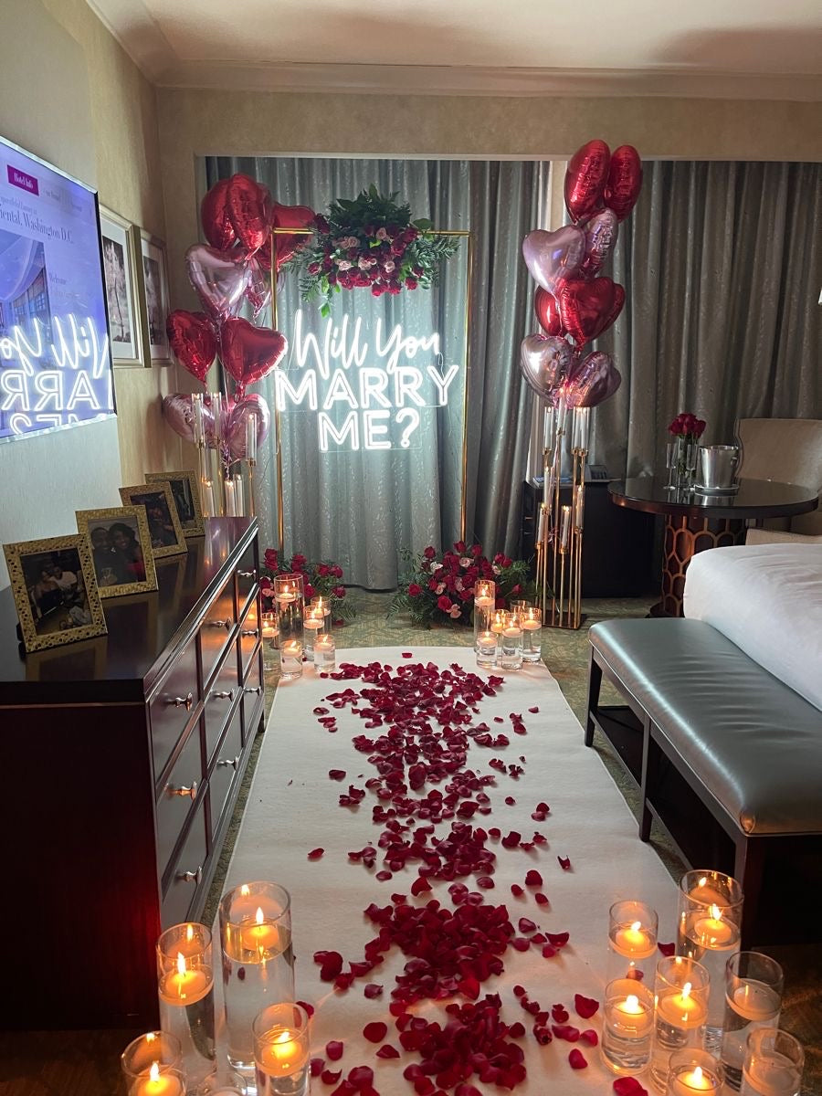 Proposal Decor ED12
