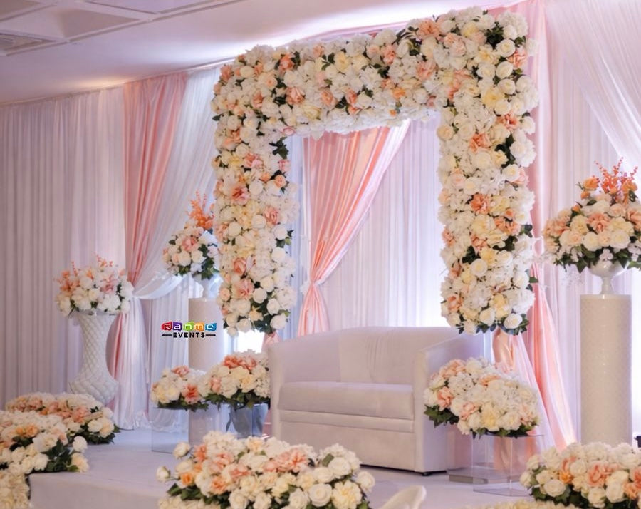 Engagement Decor ED60