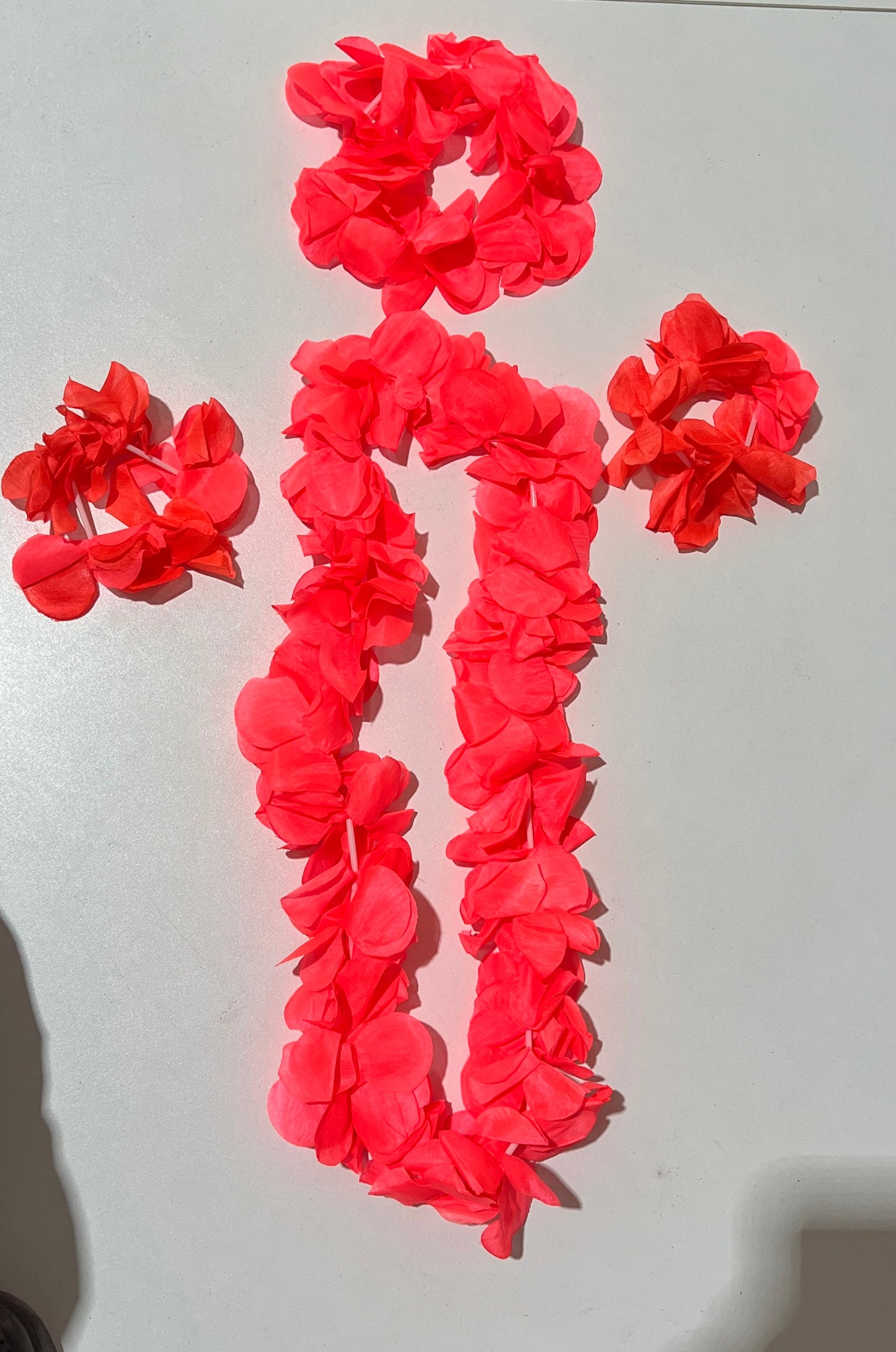 Hawaii Set Orange AH1609 -139