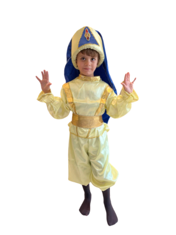 Little Prince Costume JH1742-A29