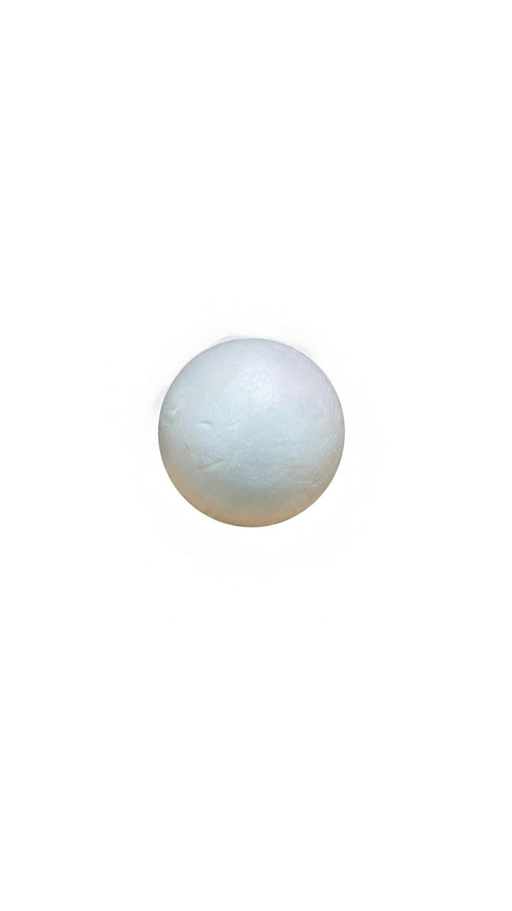 Foam Round Ball 10 cm