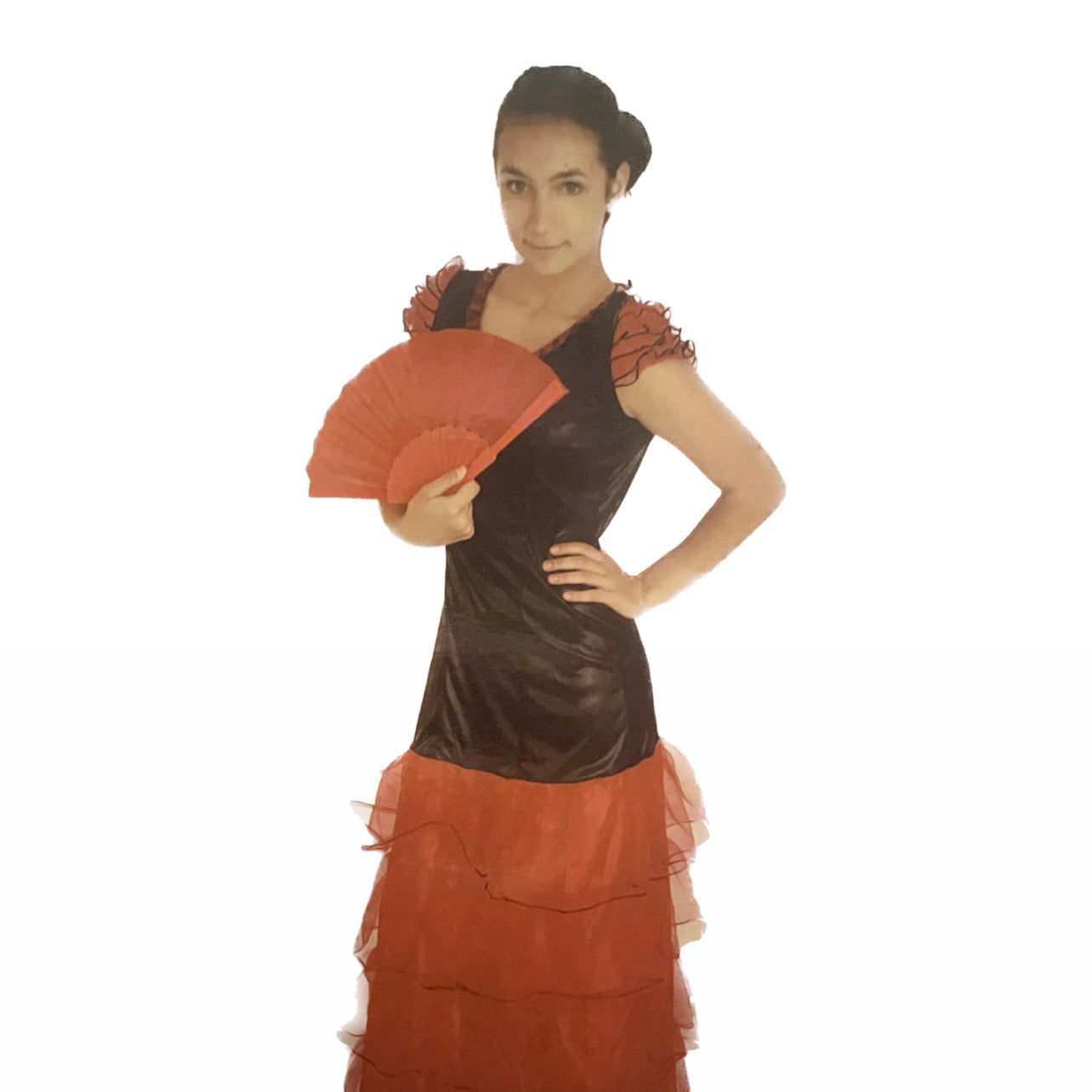 Spanish Dancer AH1153-A33