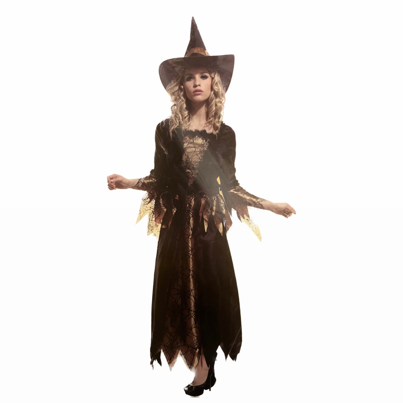 Noble Witch R963-(A30-1)