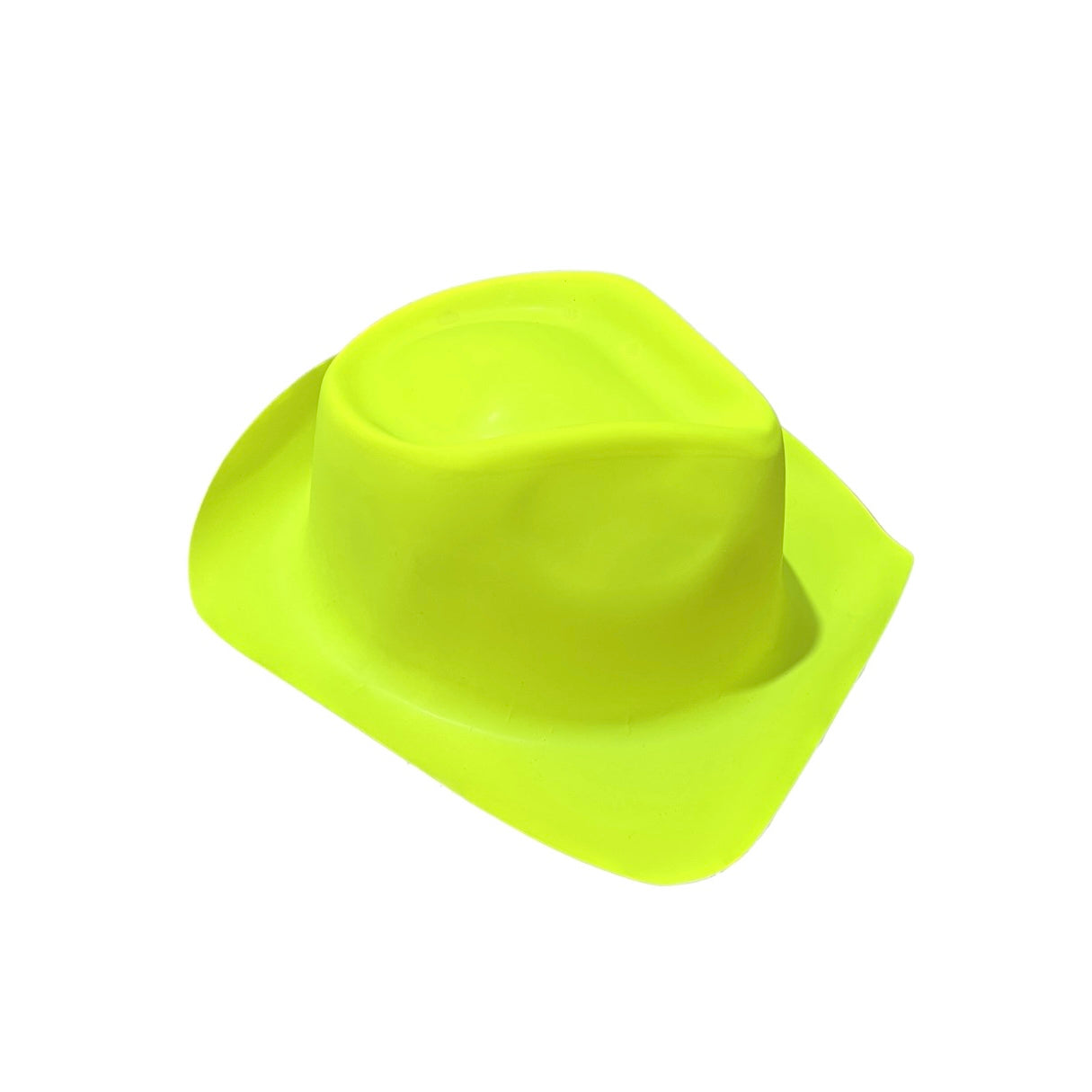 Yellow Cow-Boy Hat N145Y-160