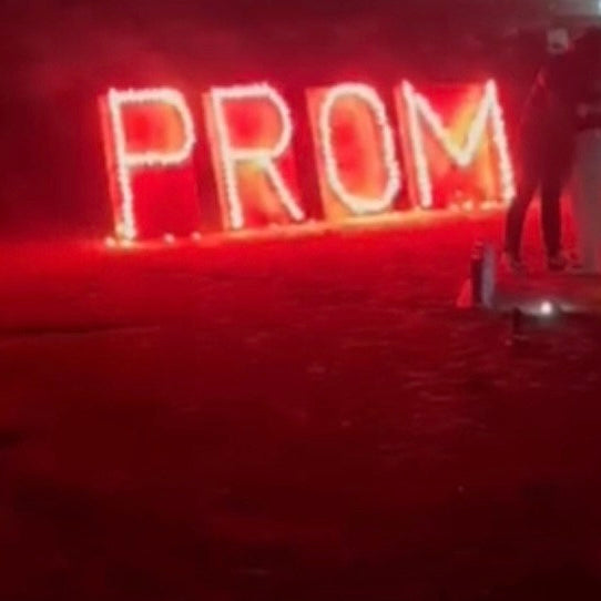 Promposal Set 6