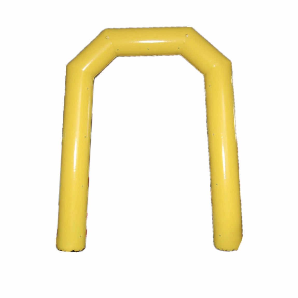 Yellow Inflatable Arch A2311Y