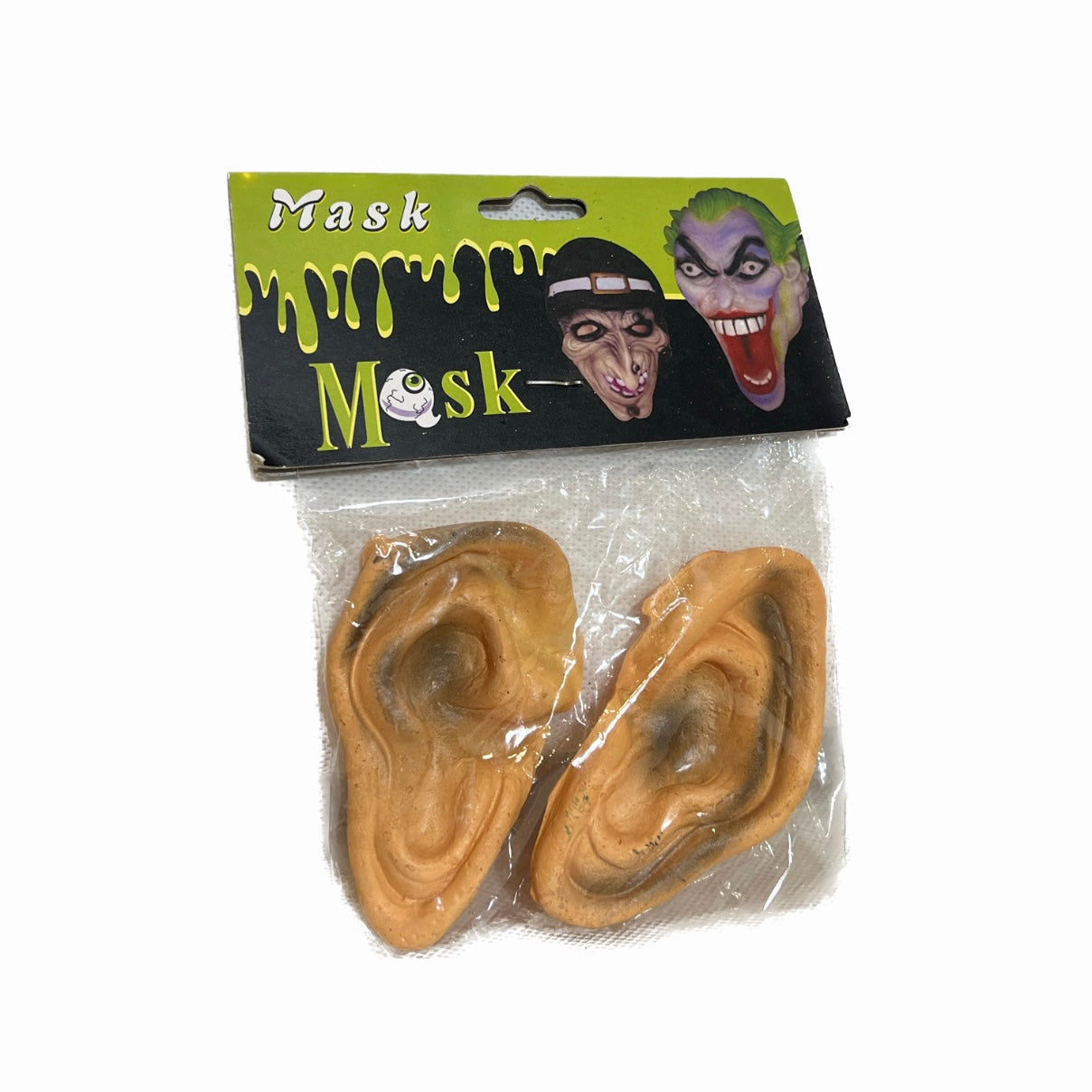 Rubber Ears AH1016-3-109