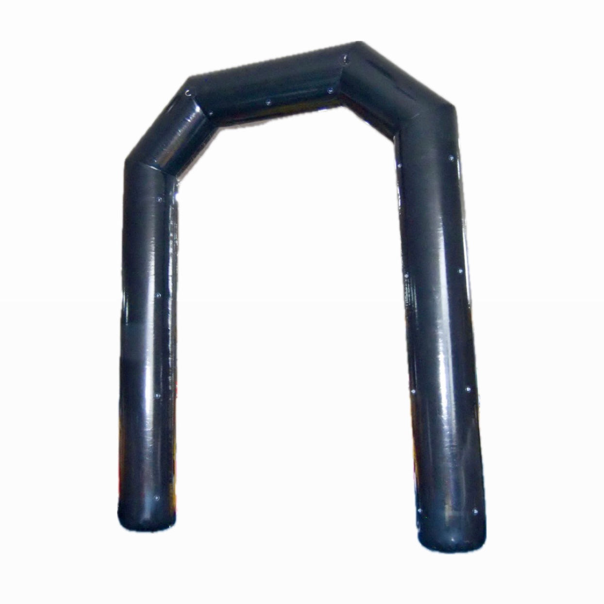 Black Inflatable Arch A2311B