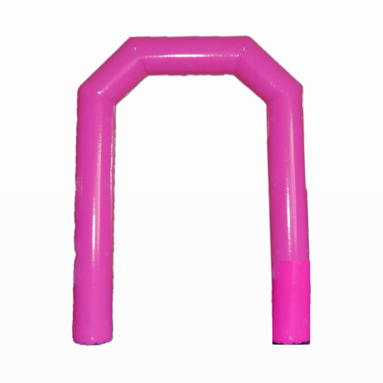 Pink Inflatable Arch A2311F
