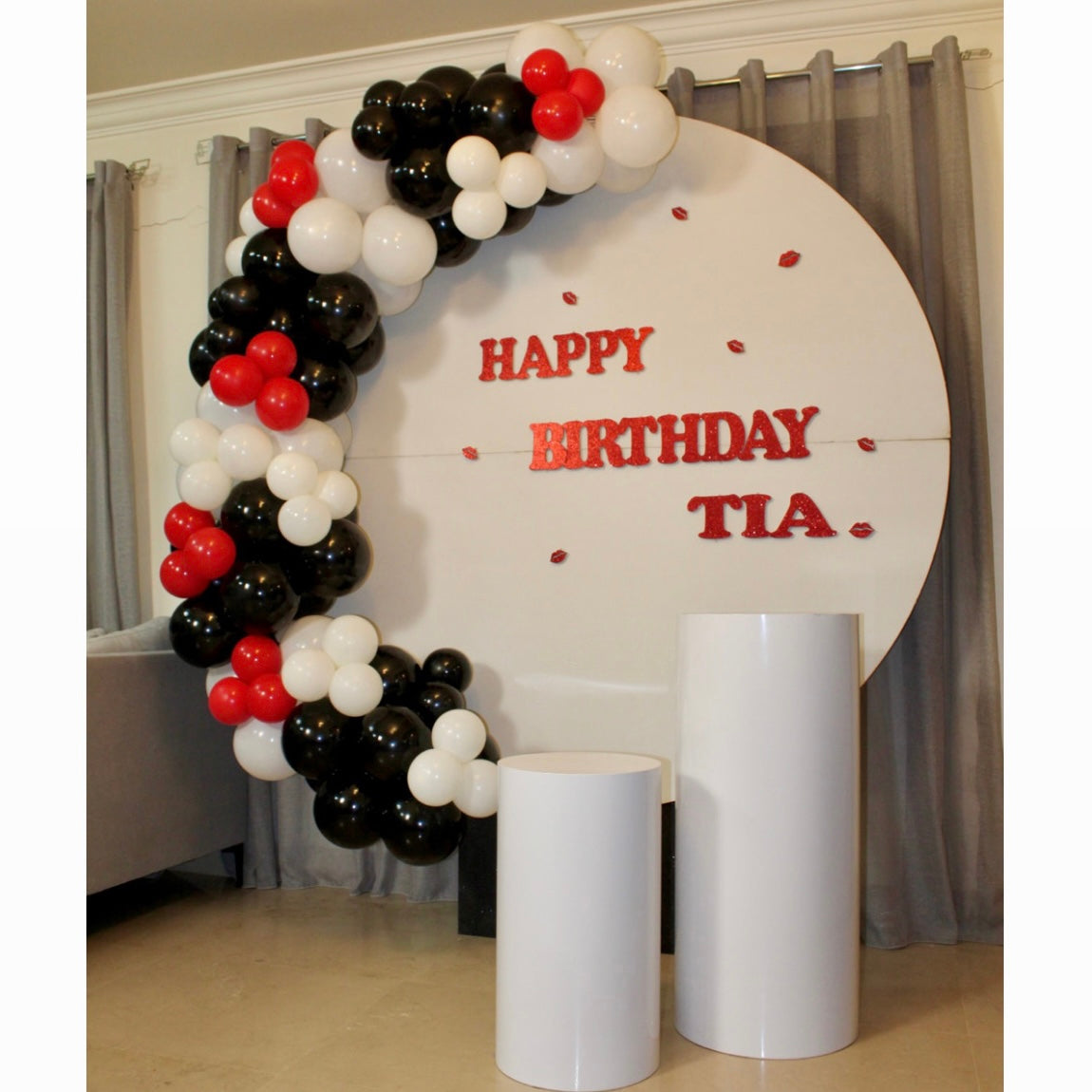 Birthday FB2111