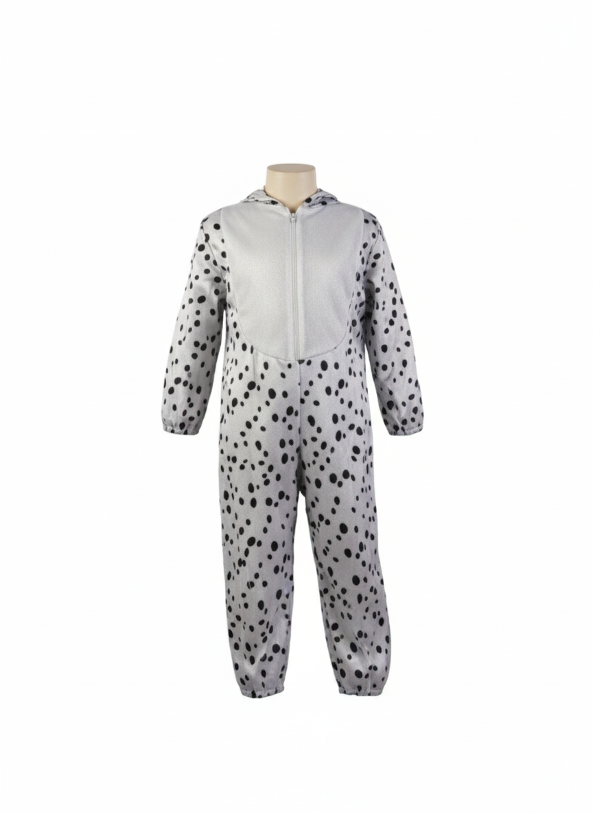 Dalmation Dog Costume AH386-7-a56