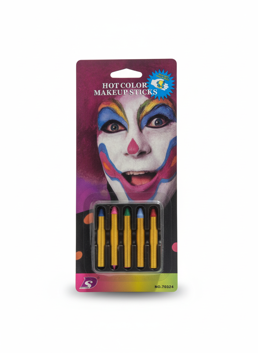 Makeup Sticks Ah1549-1-a50